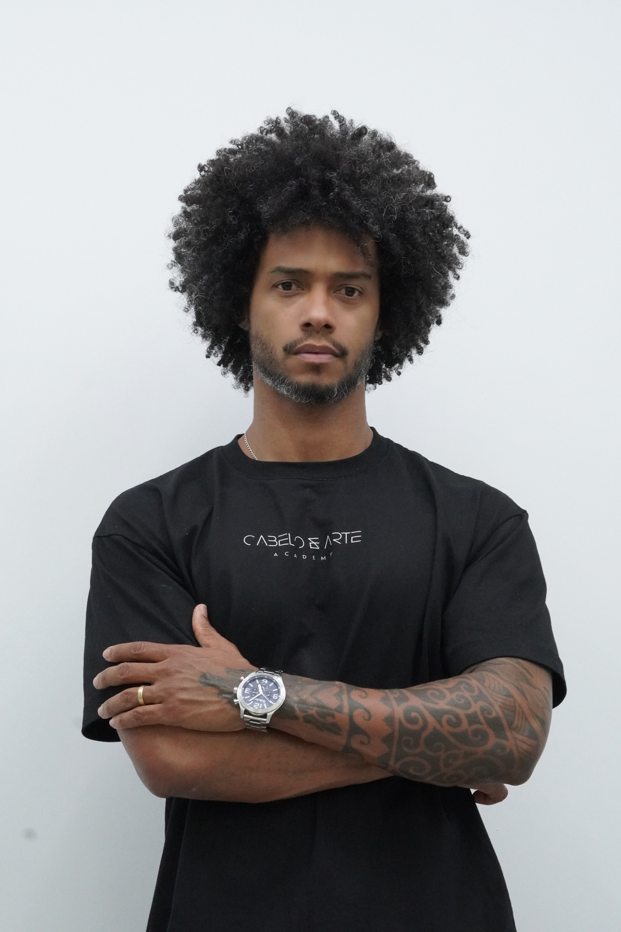 Pedrinho Cabelo e Arte